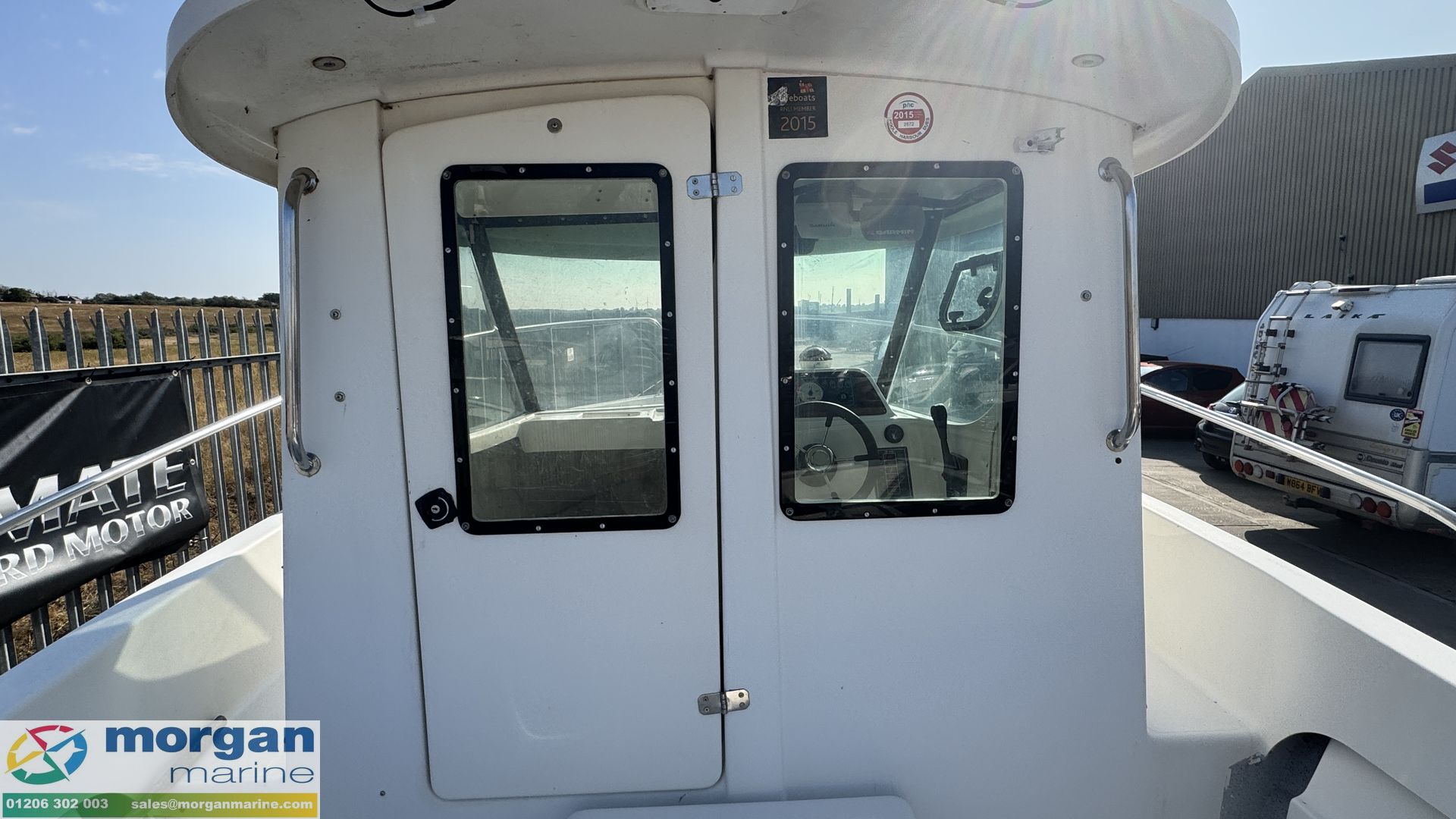 Arvor 18 -