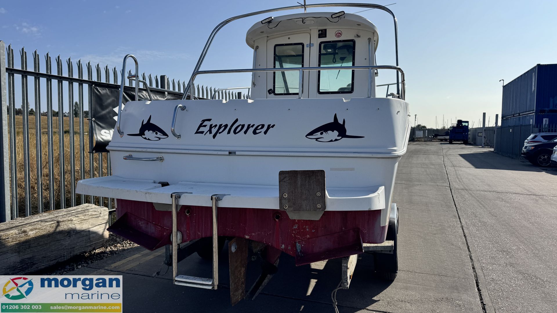 Arvor 18 -