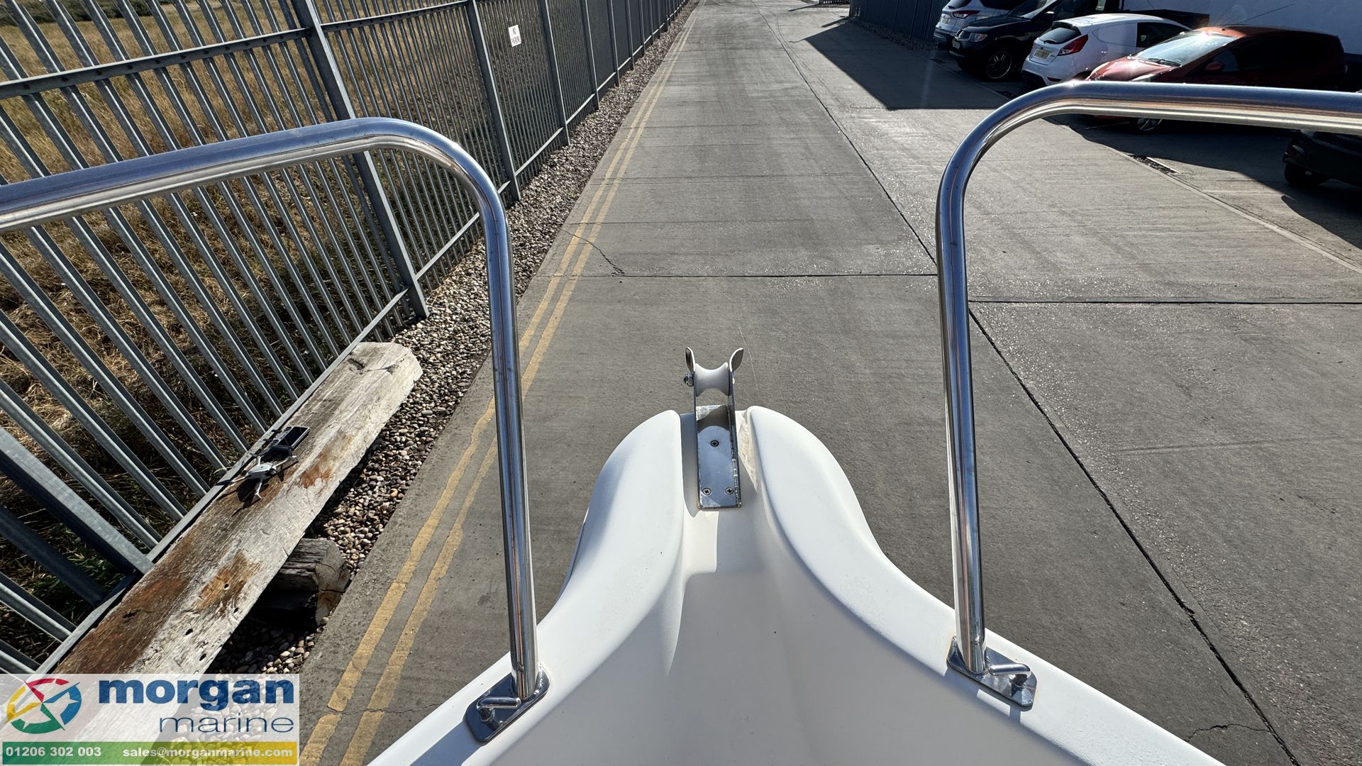 Arvor 18 -