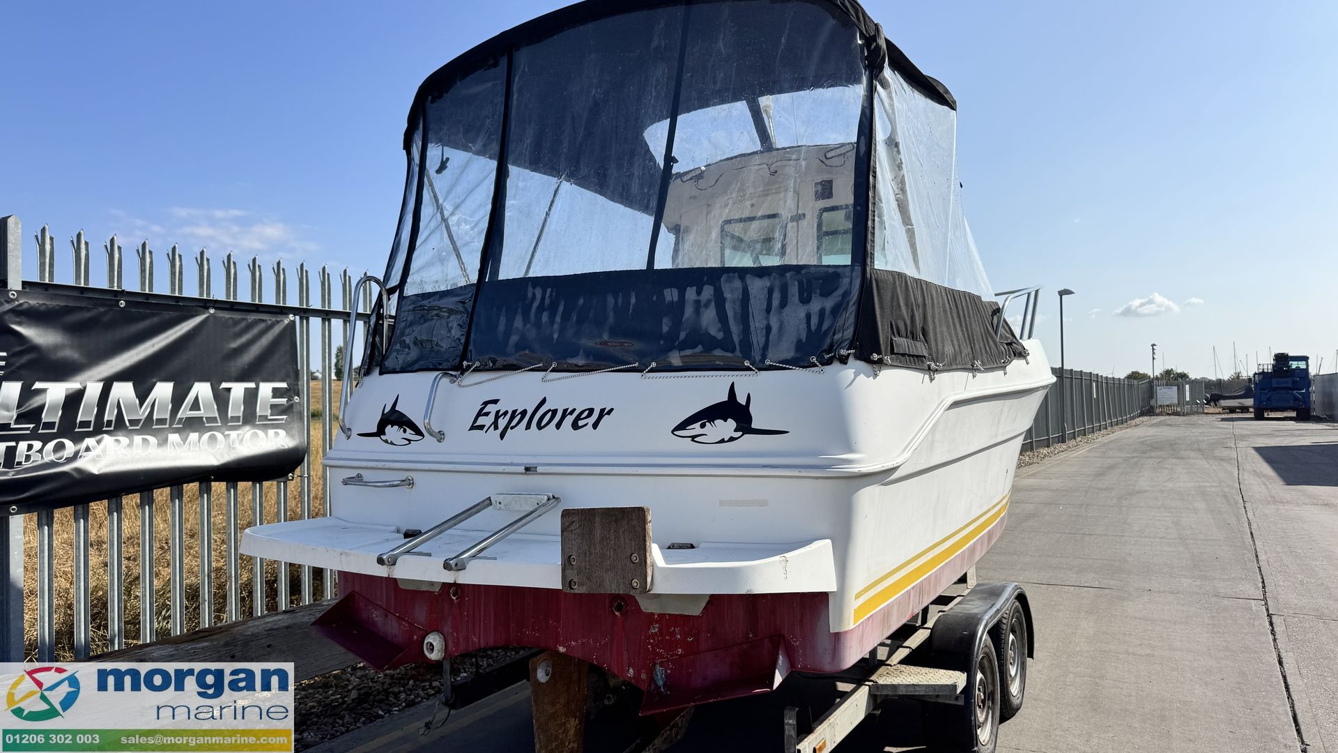 Arvor 18 -