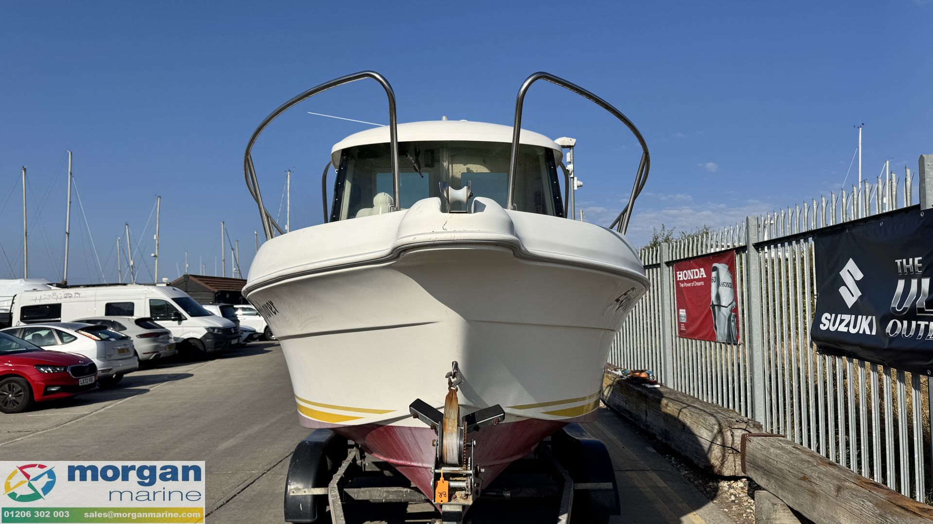 Arvor 18 -