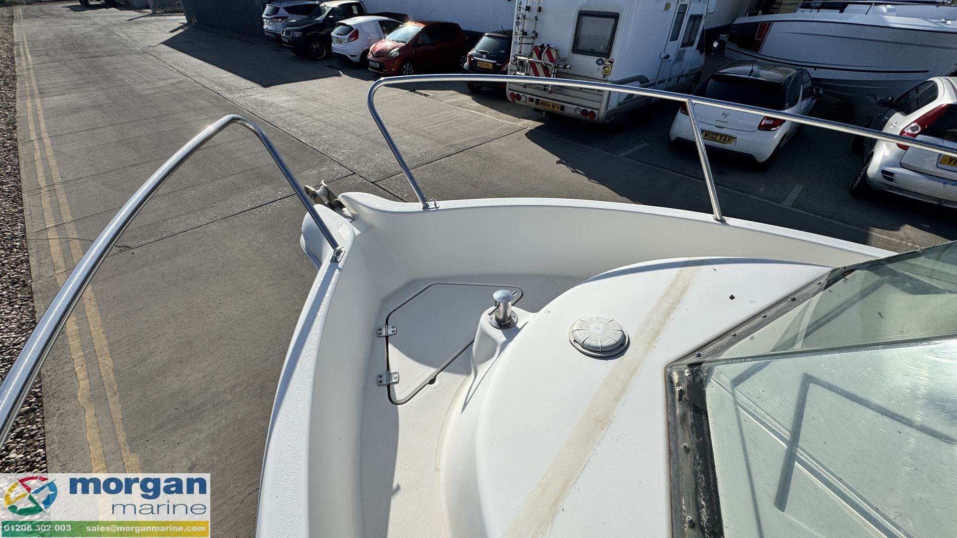 Arvor 18 -
