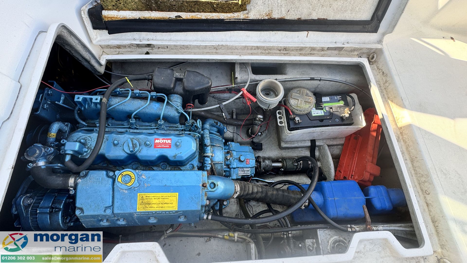 Arvor 18 -