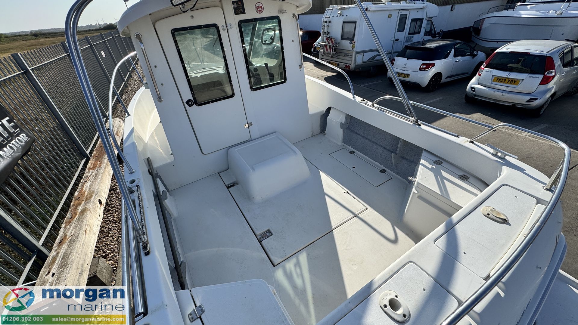 Arvor 18 -