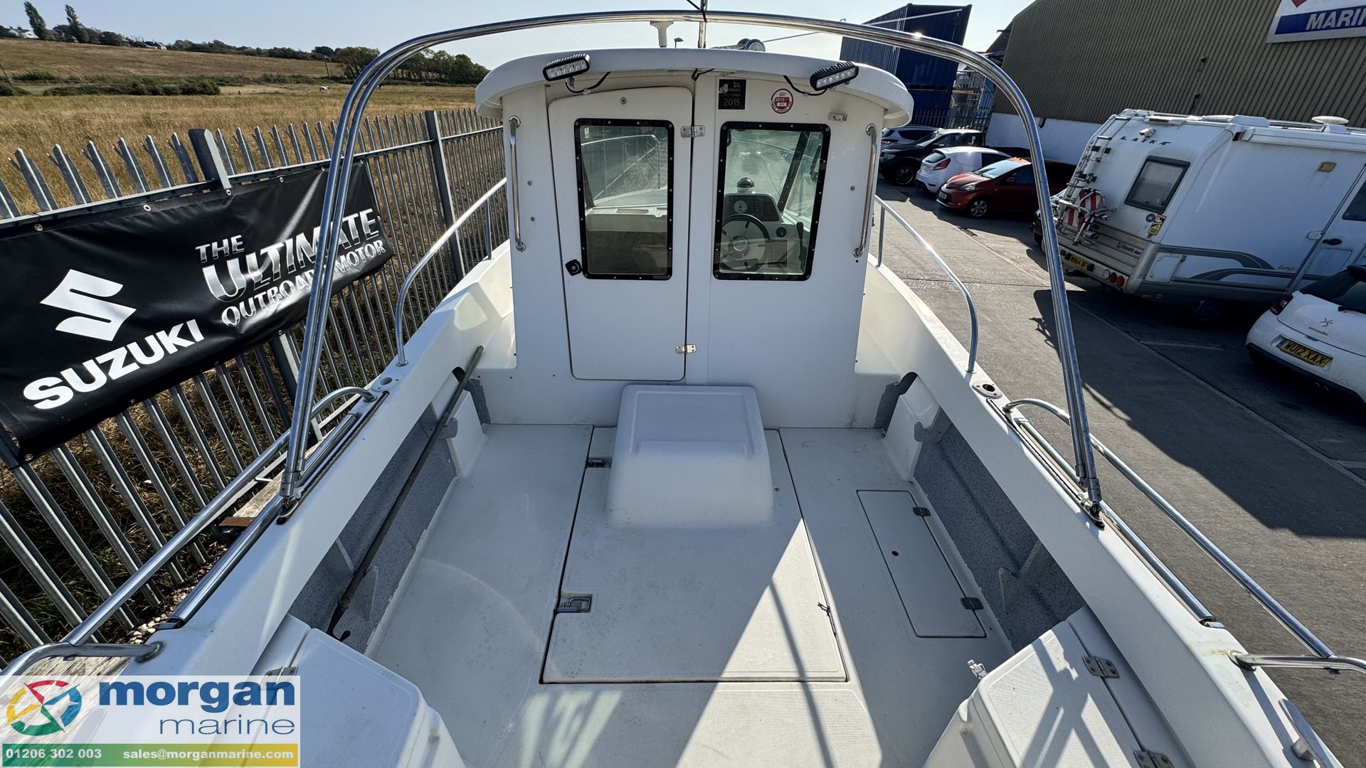 Arvor 18 -