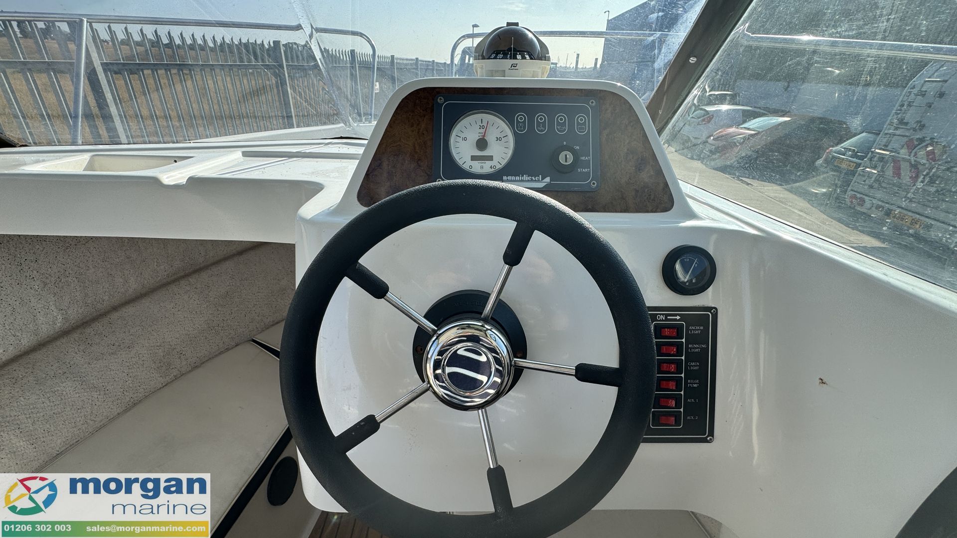 Arvor 18 -