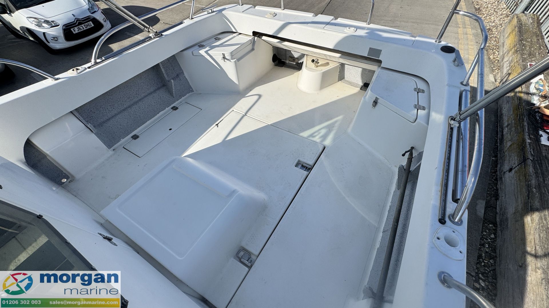 Arvor 18 -