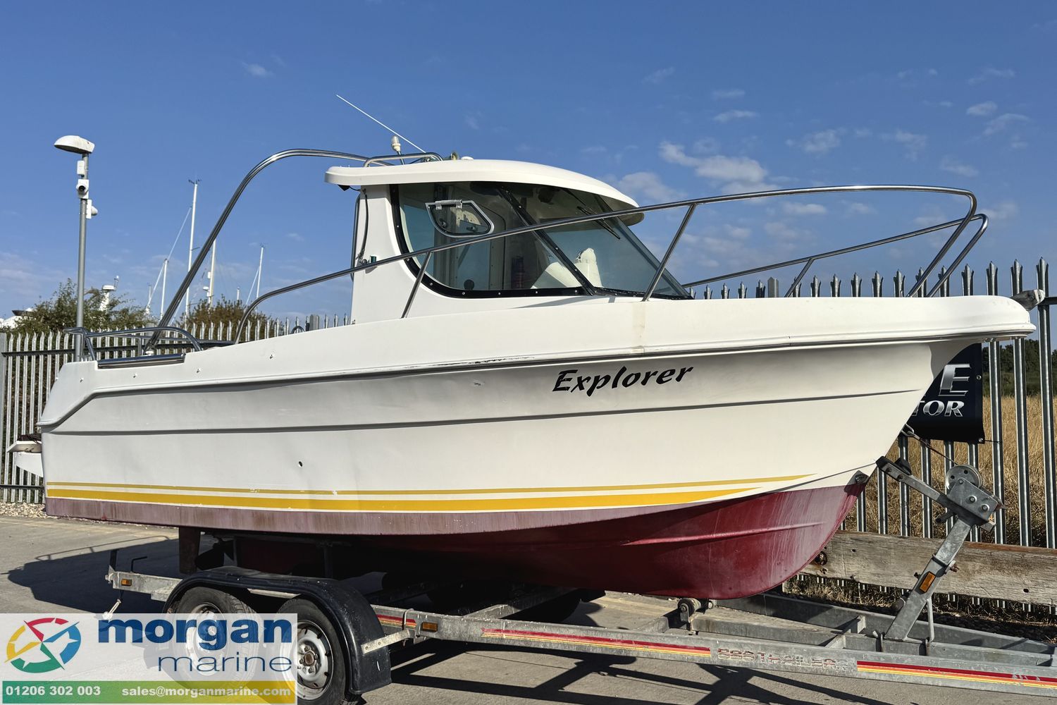 Arvor 18 -
