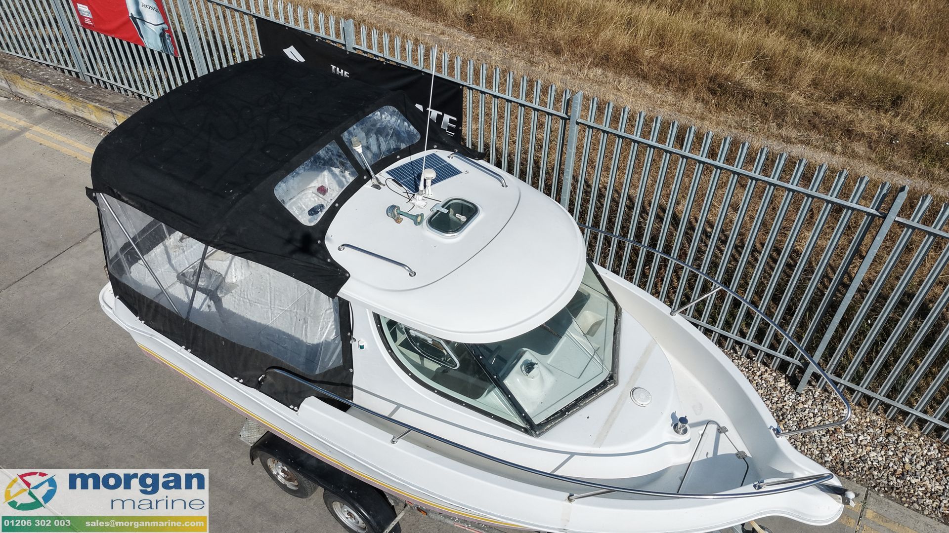 Arvor 18 -