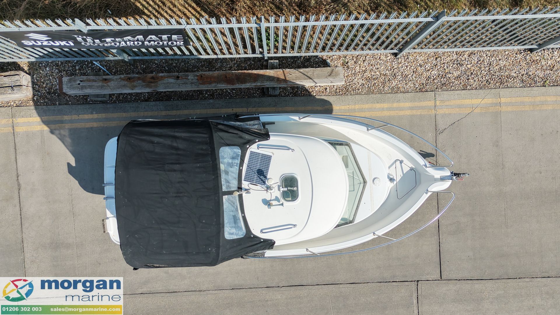 Arvor 18 -