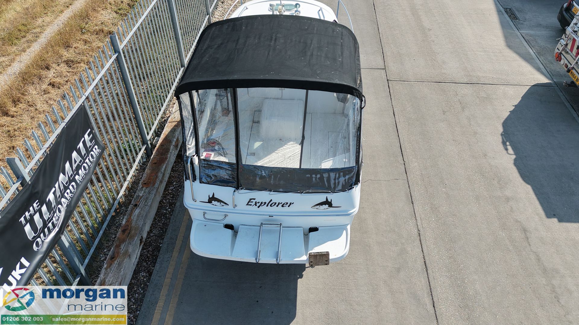 Arvor 18 -