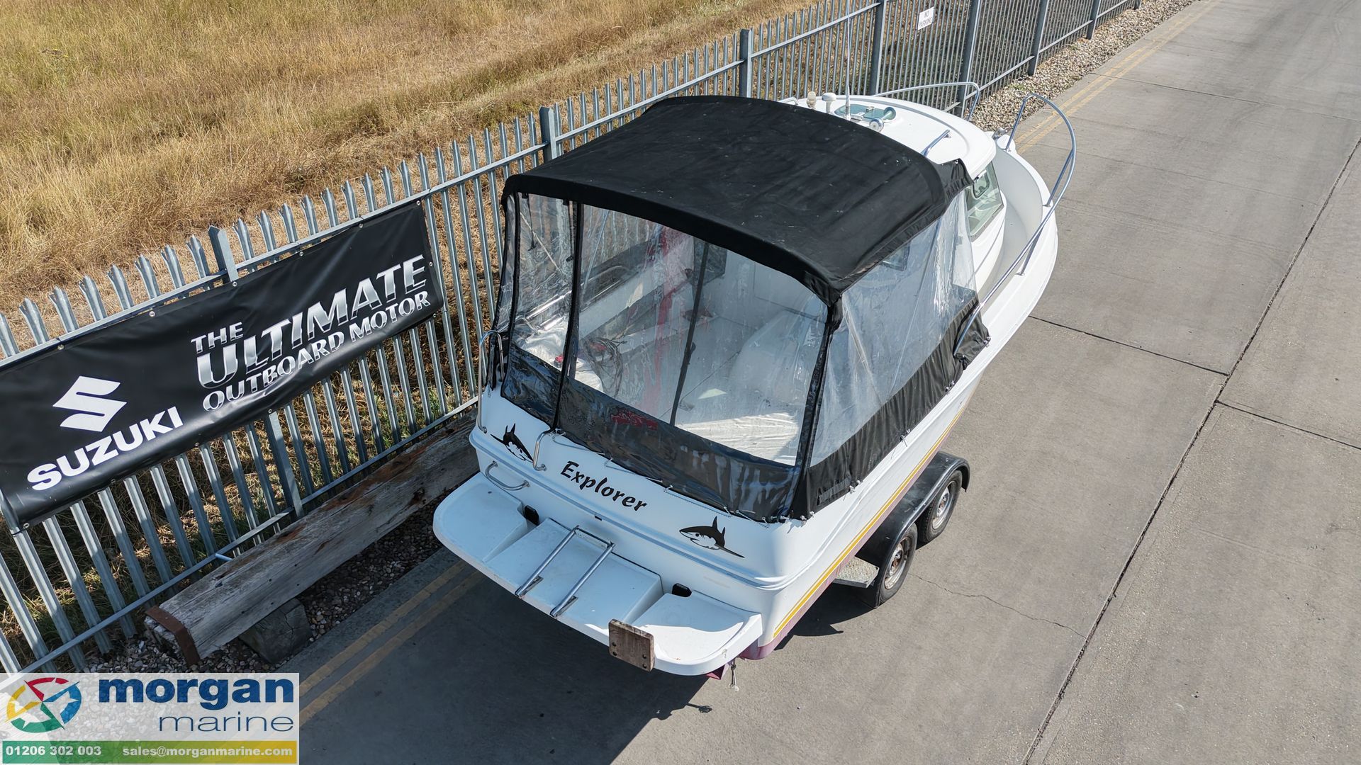 Arvor 18 -