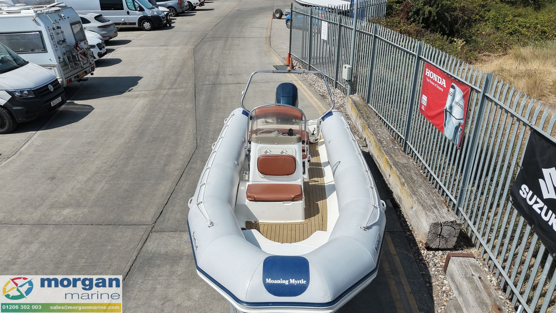 Bombard Explorer 620 -