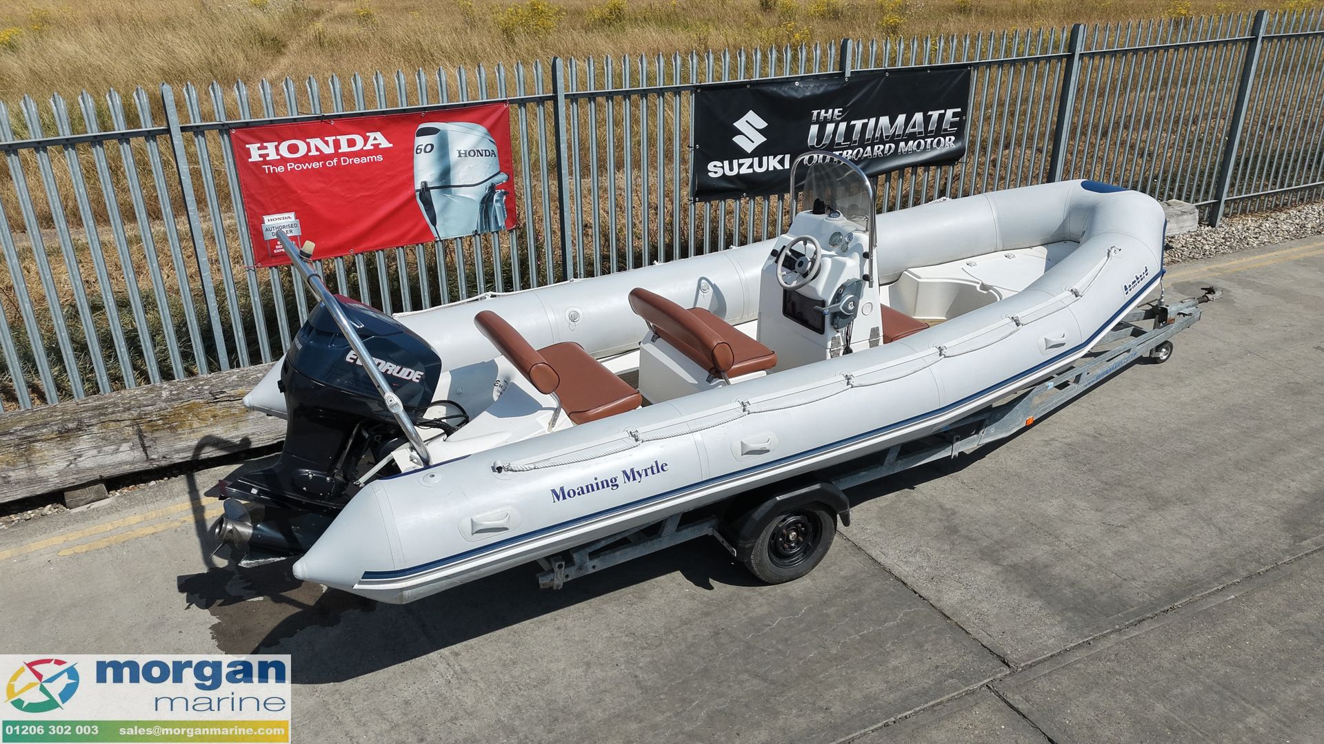 Bombard Explorer 620 -