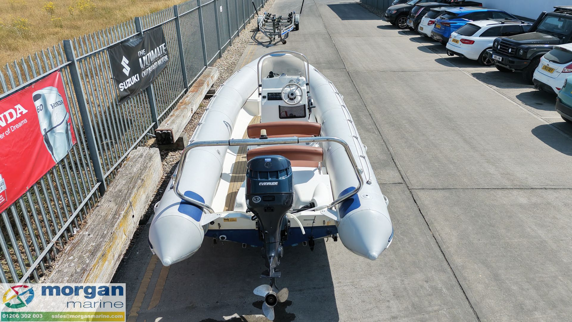 Bombard Explorer 620 -