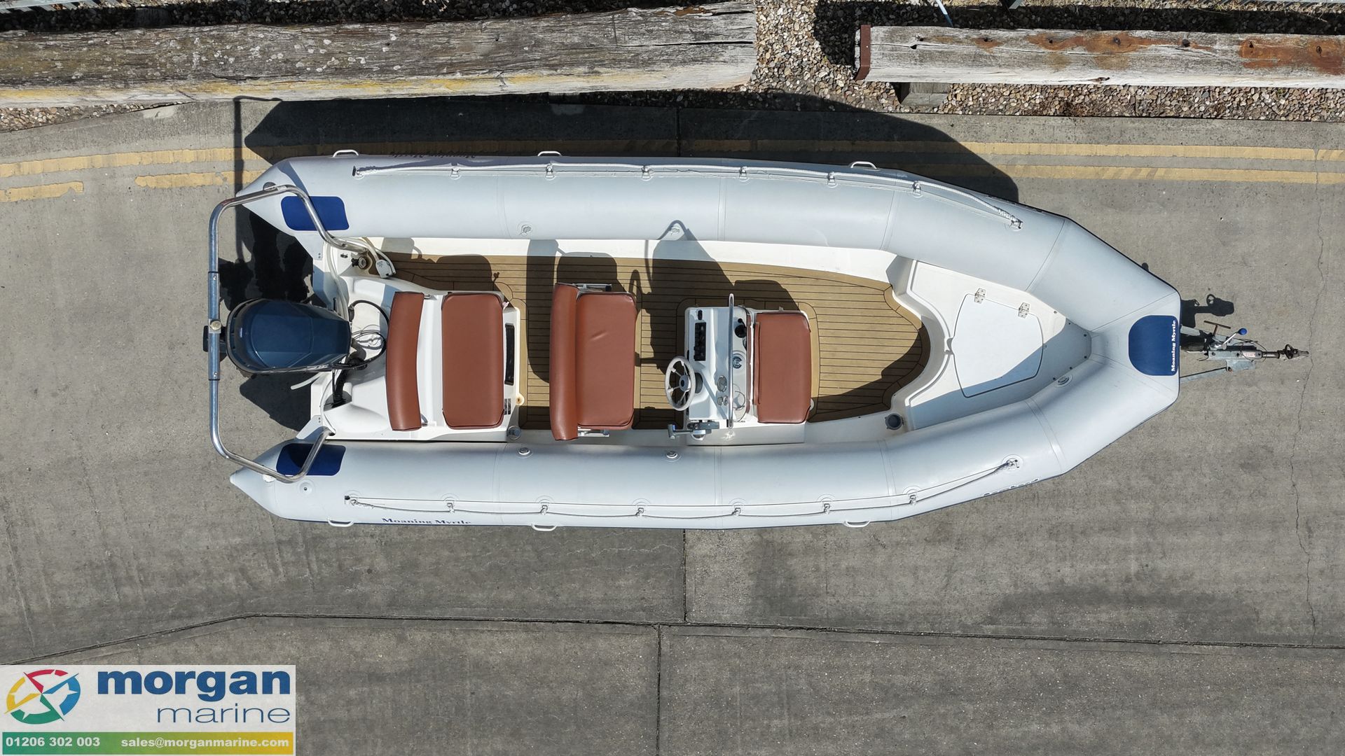 Bombard Explorer 620 -