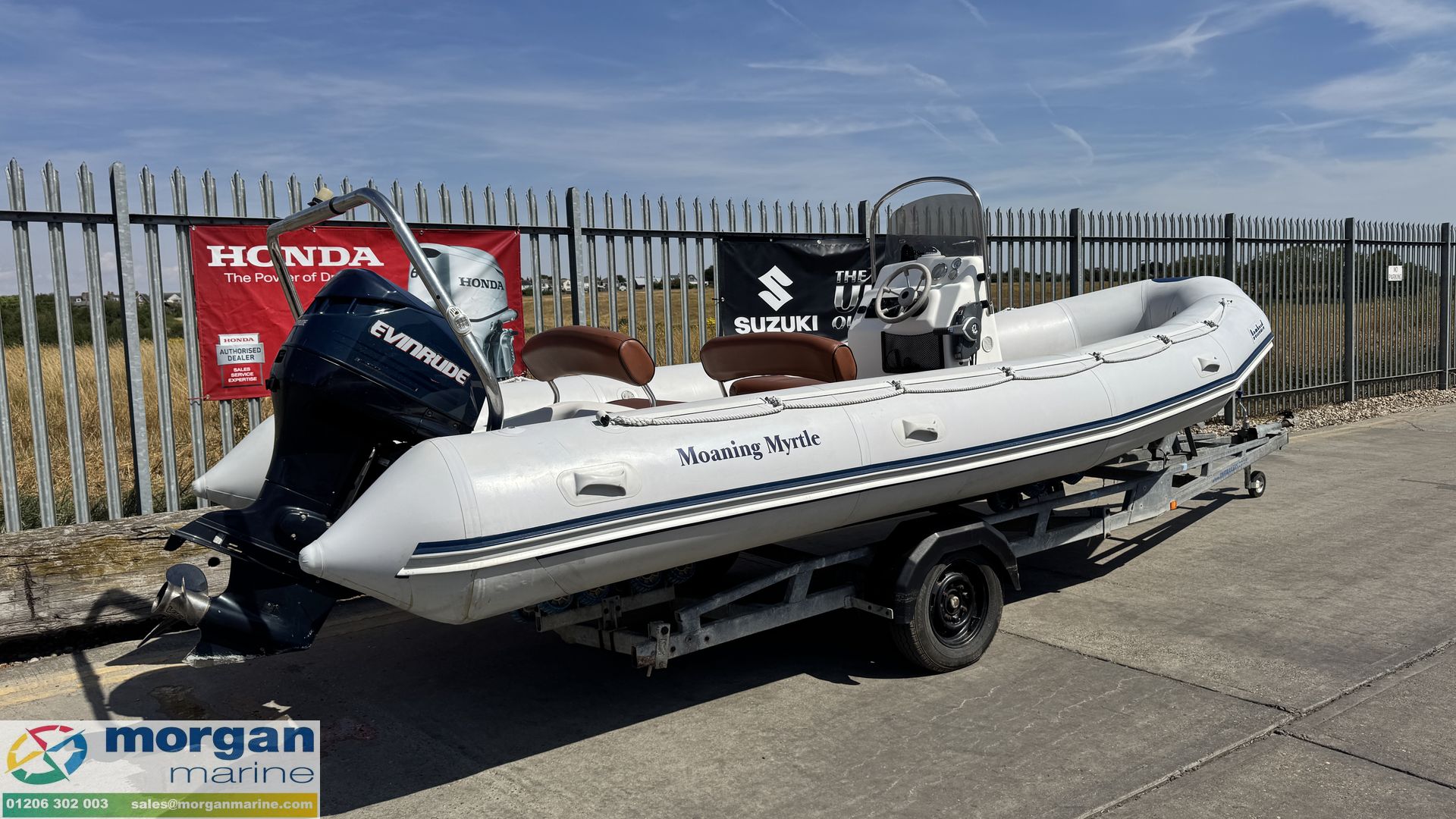 Bombard Explorer 620 -