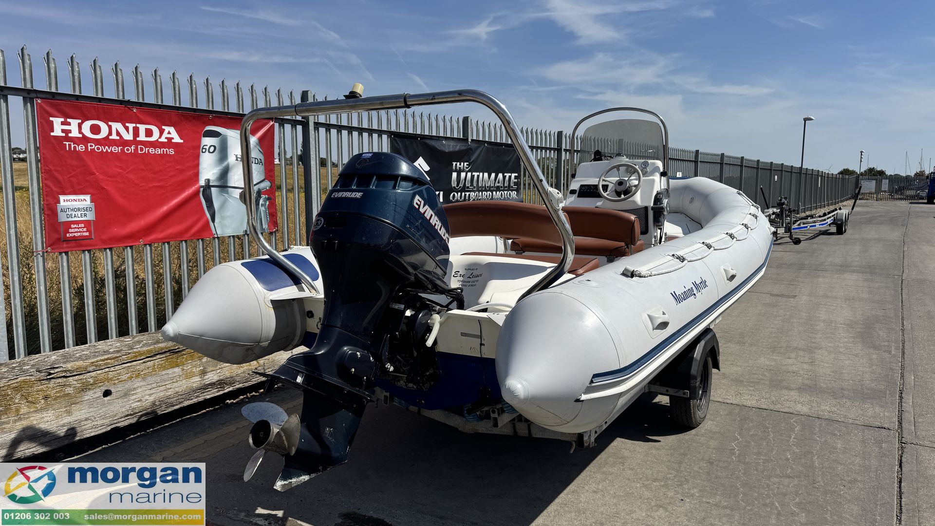 Bombard Explorer 620 -