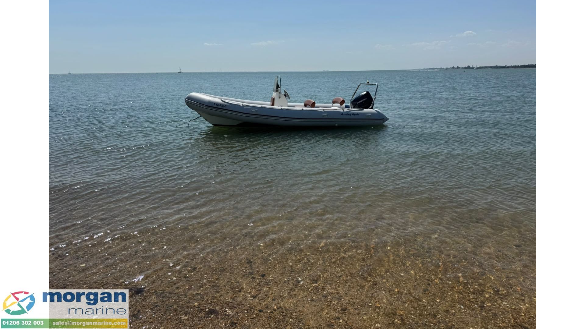 Bombard Explorer 620 -