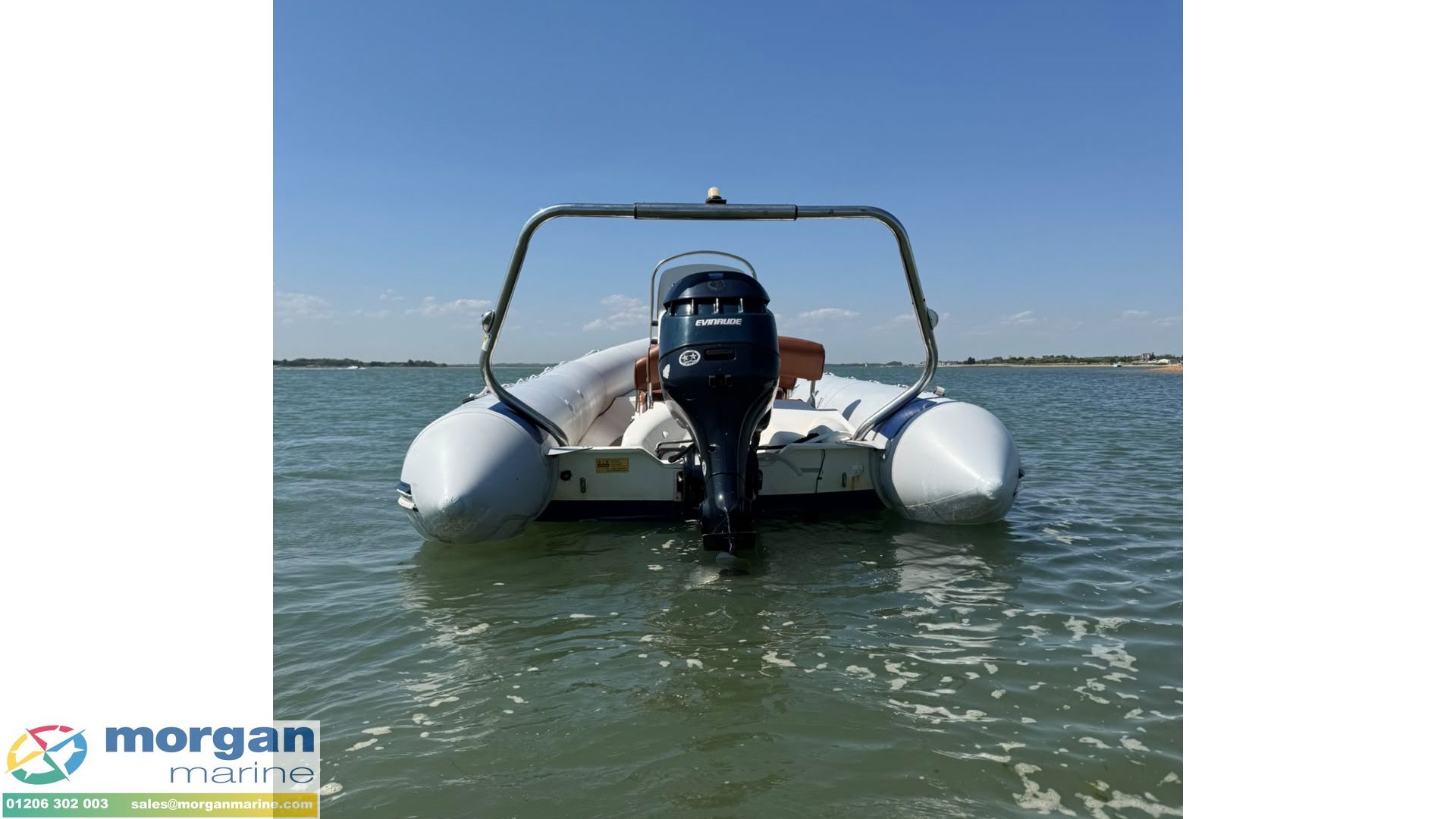 Bombard Explorer 620 -
