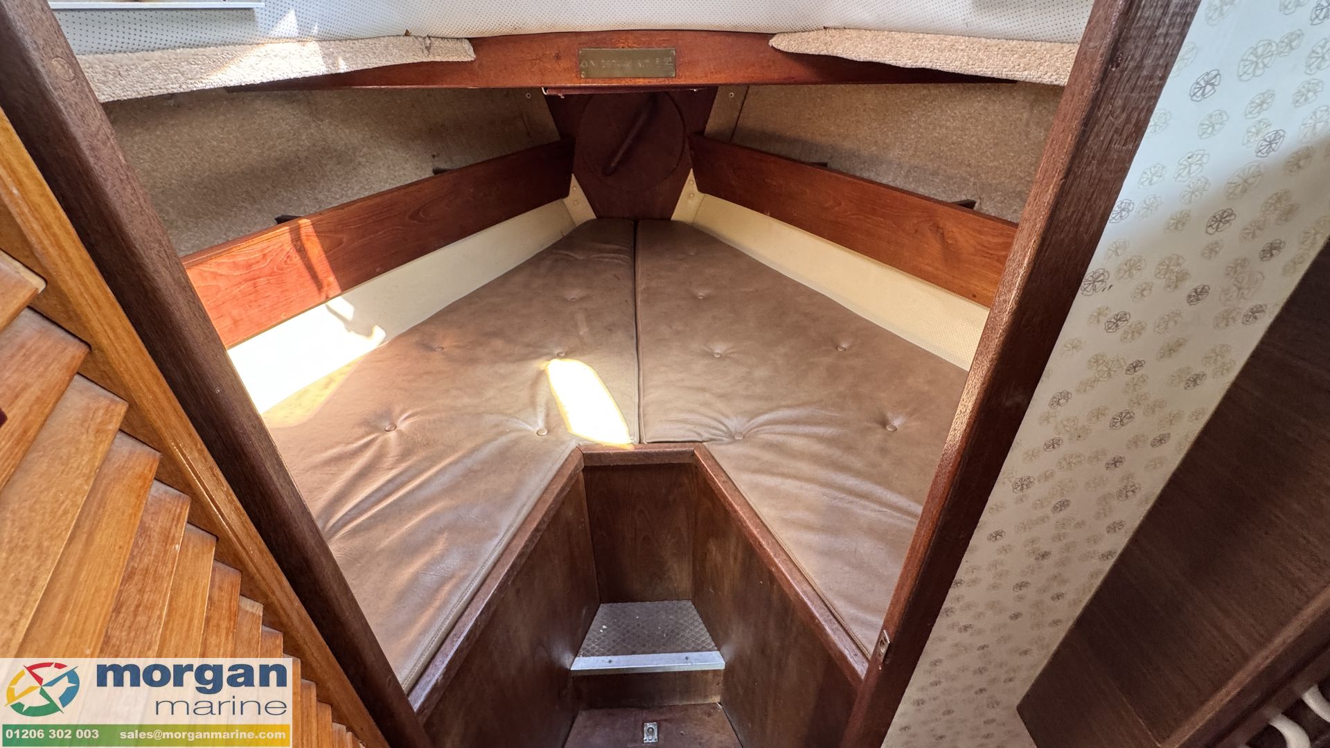 Colvic Sailor 26 -