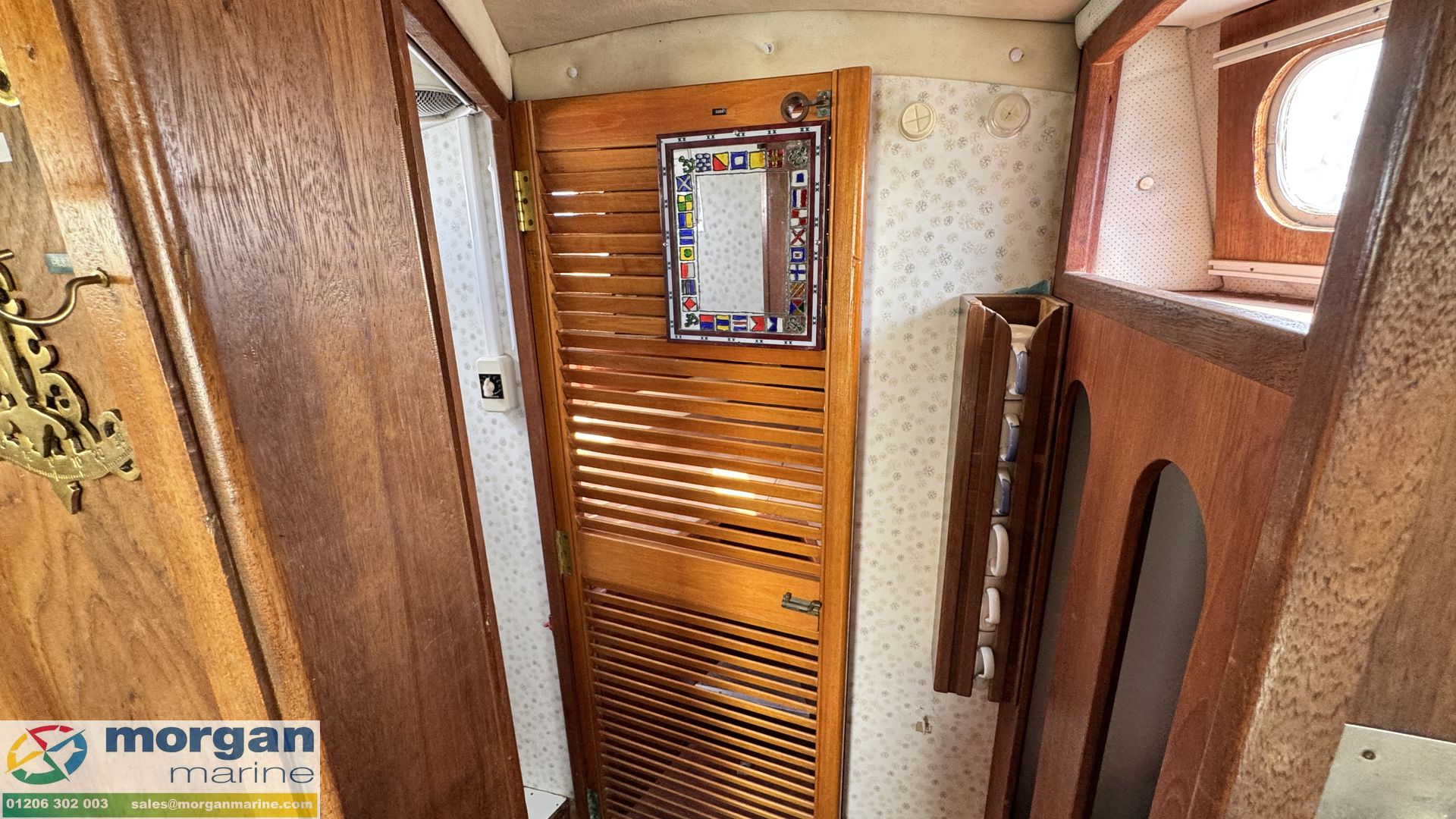 Colvic Sailor 26 -
