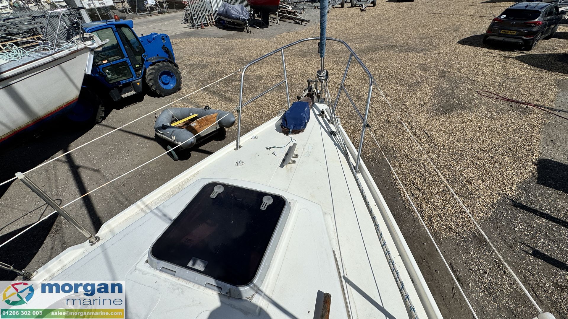 Colvic Sailor 26 -