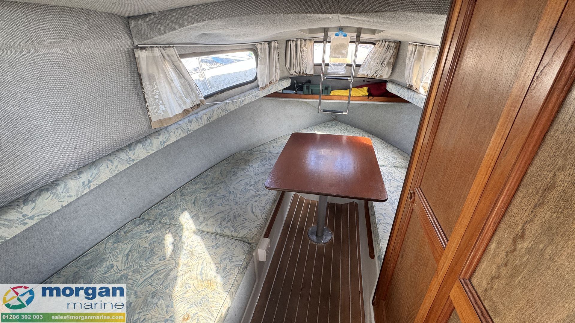 Hardy Pilot 20 -