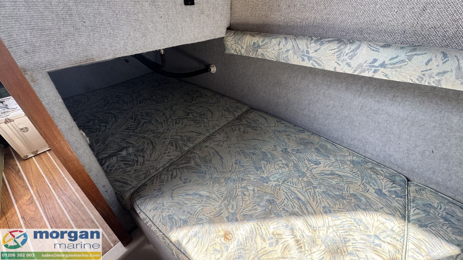 Hardy Pilot 20 -