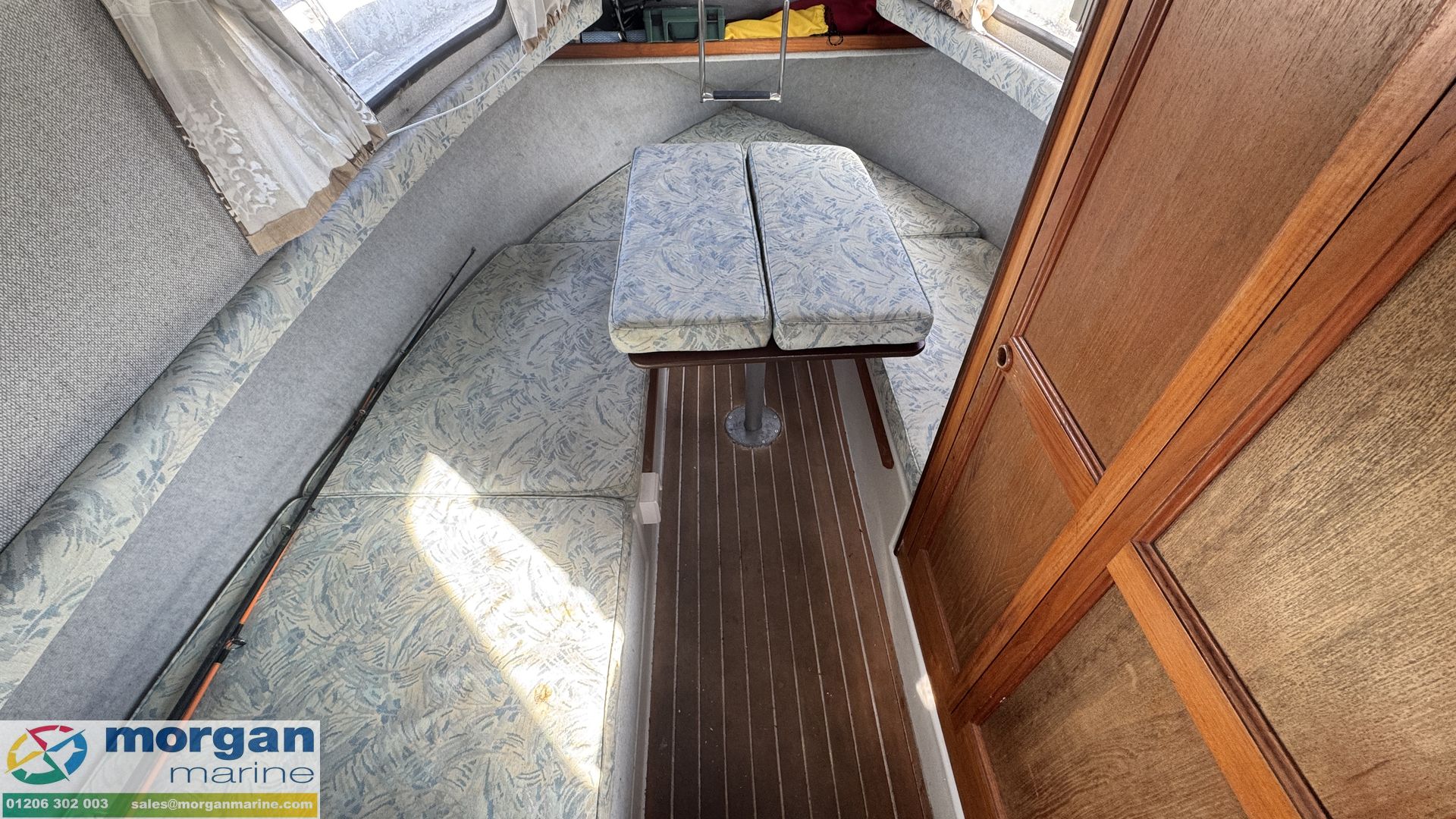 Hardy Pilot 20 -