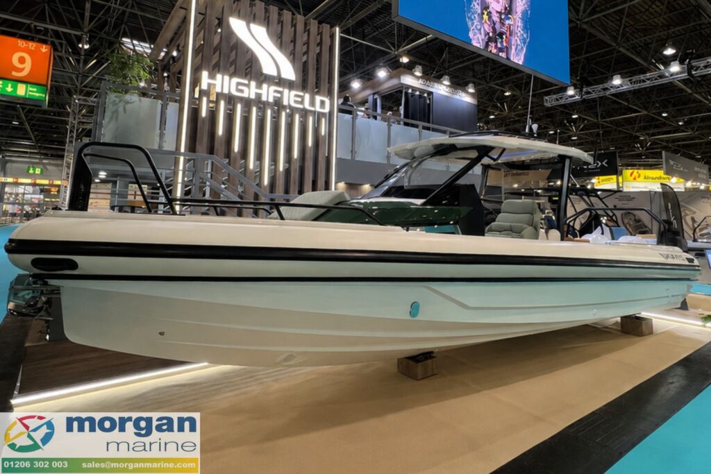 Highfield ADV 9