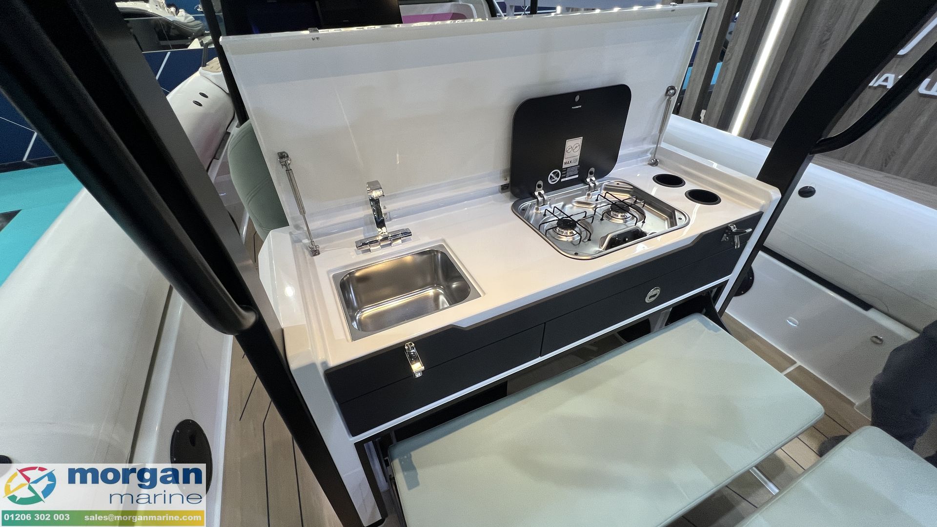 Highfield ADV 9 -