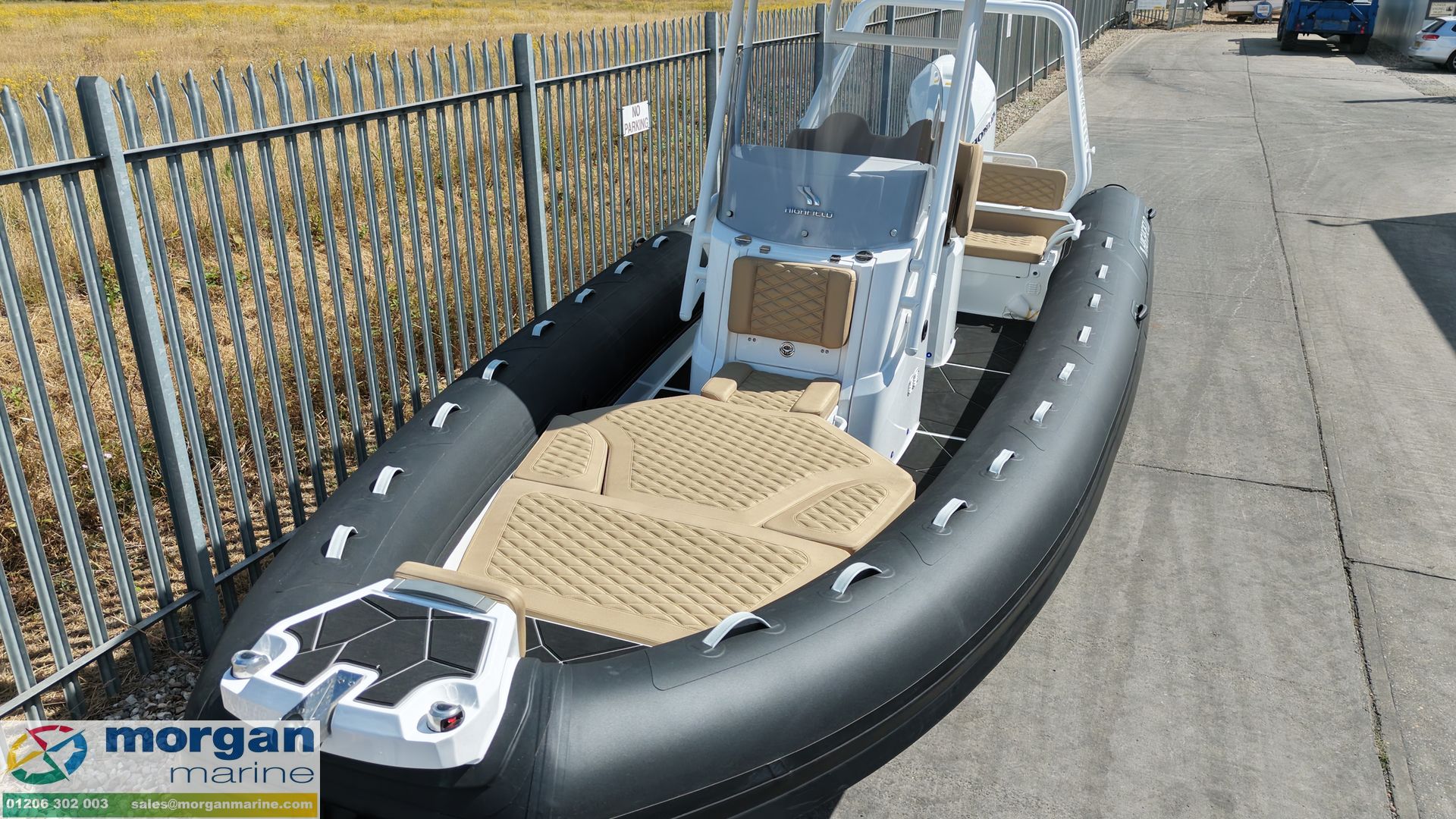 Highfield Sport 700 new -