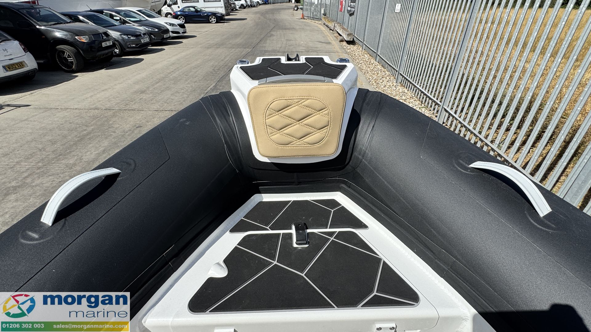 Highfield Sport 700 new -
