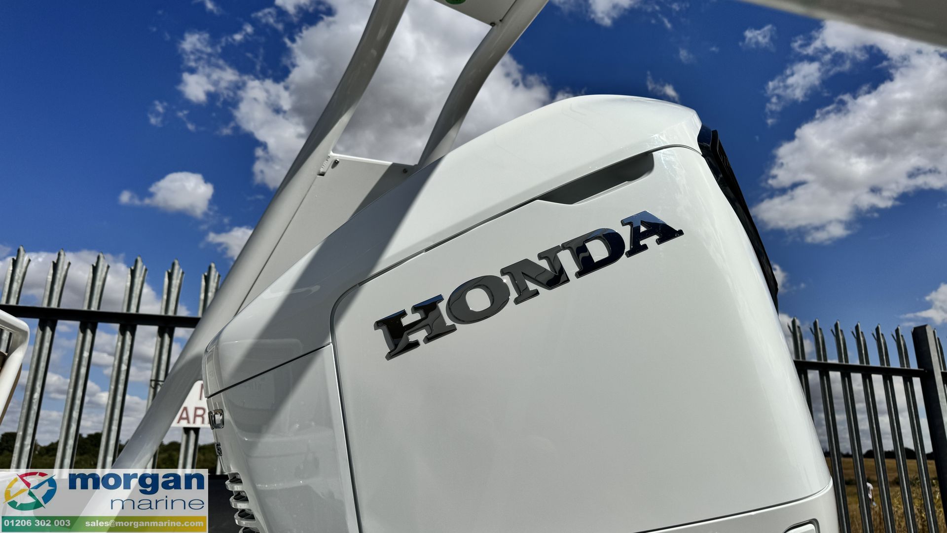 Highfield Sport 700 new -