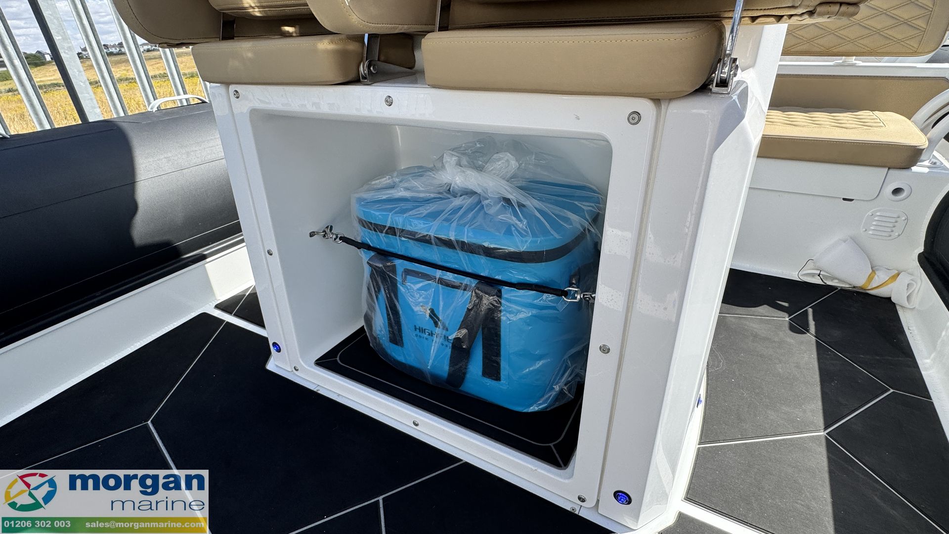 Highfield Sport 700 new -