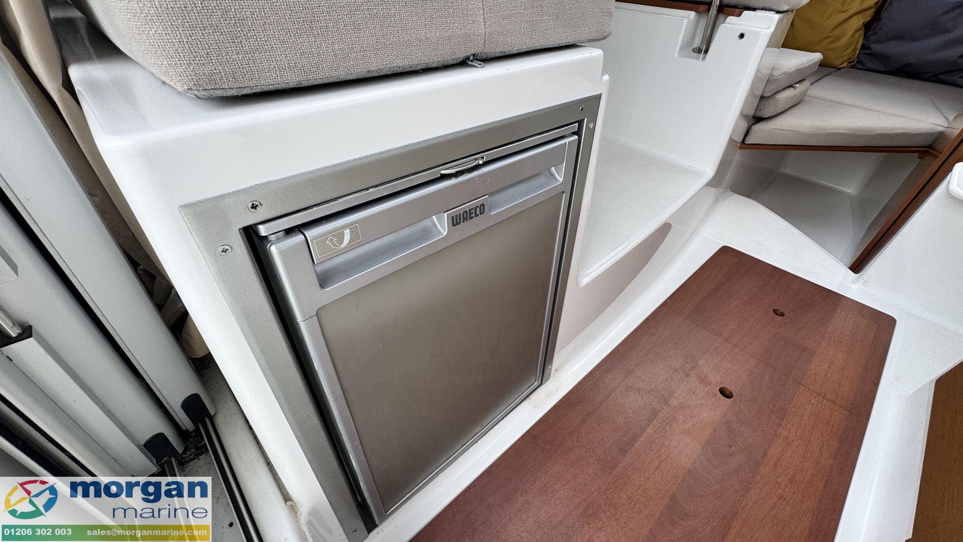 Jeanneau Merry Fisher 695 -