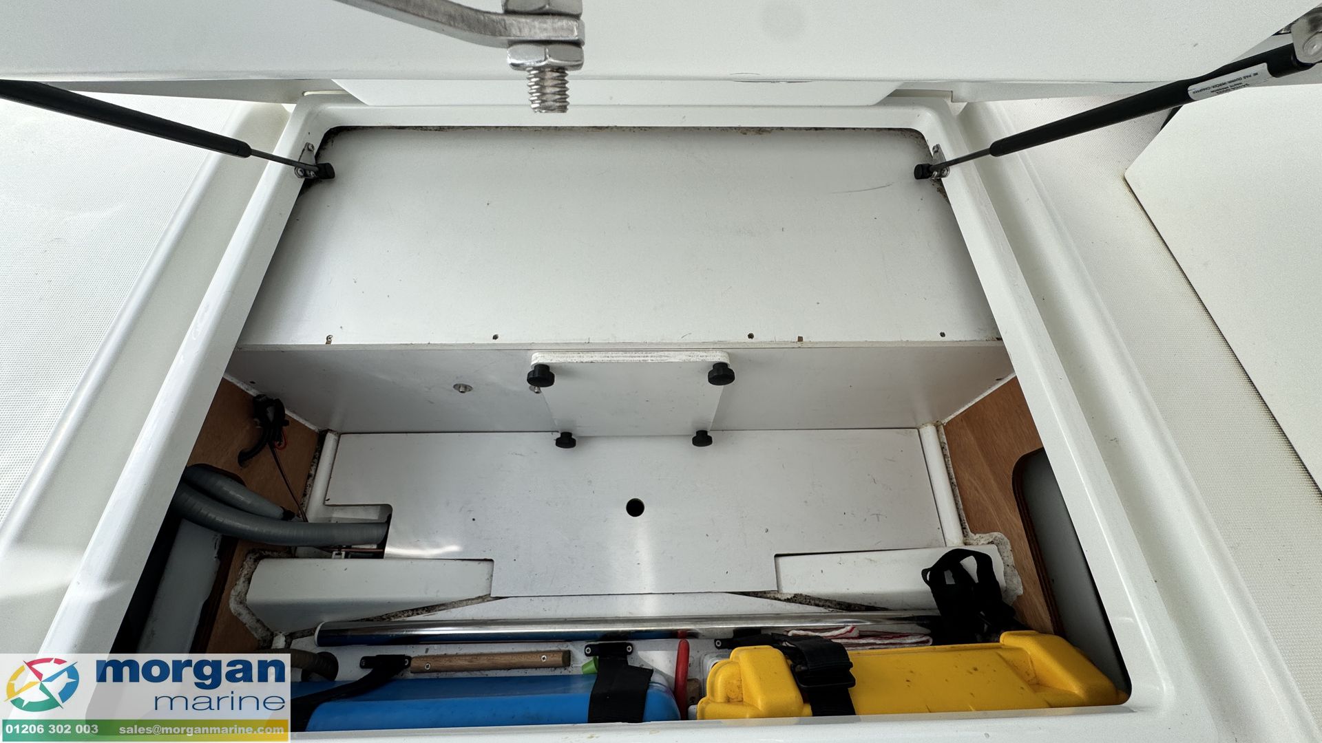 Jeanneau Merry Fisher 695 -