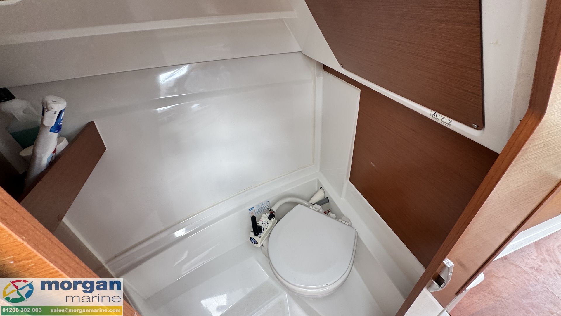 Jeanneau Merry Fisher 695 -