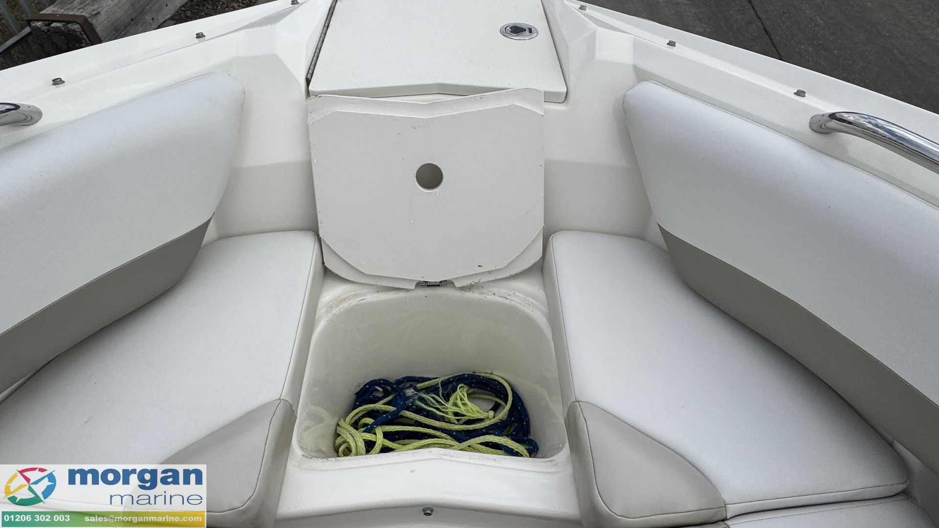 Larson 208 LXI -