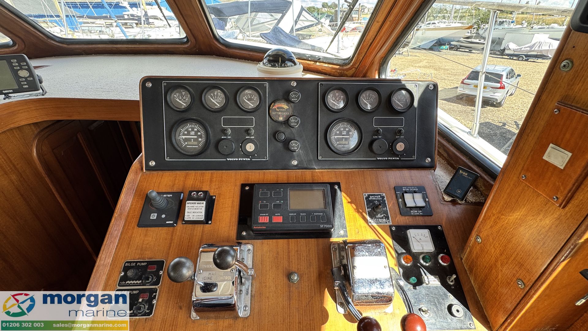 Trader 41 plus 2 -