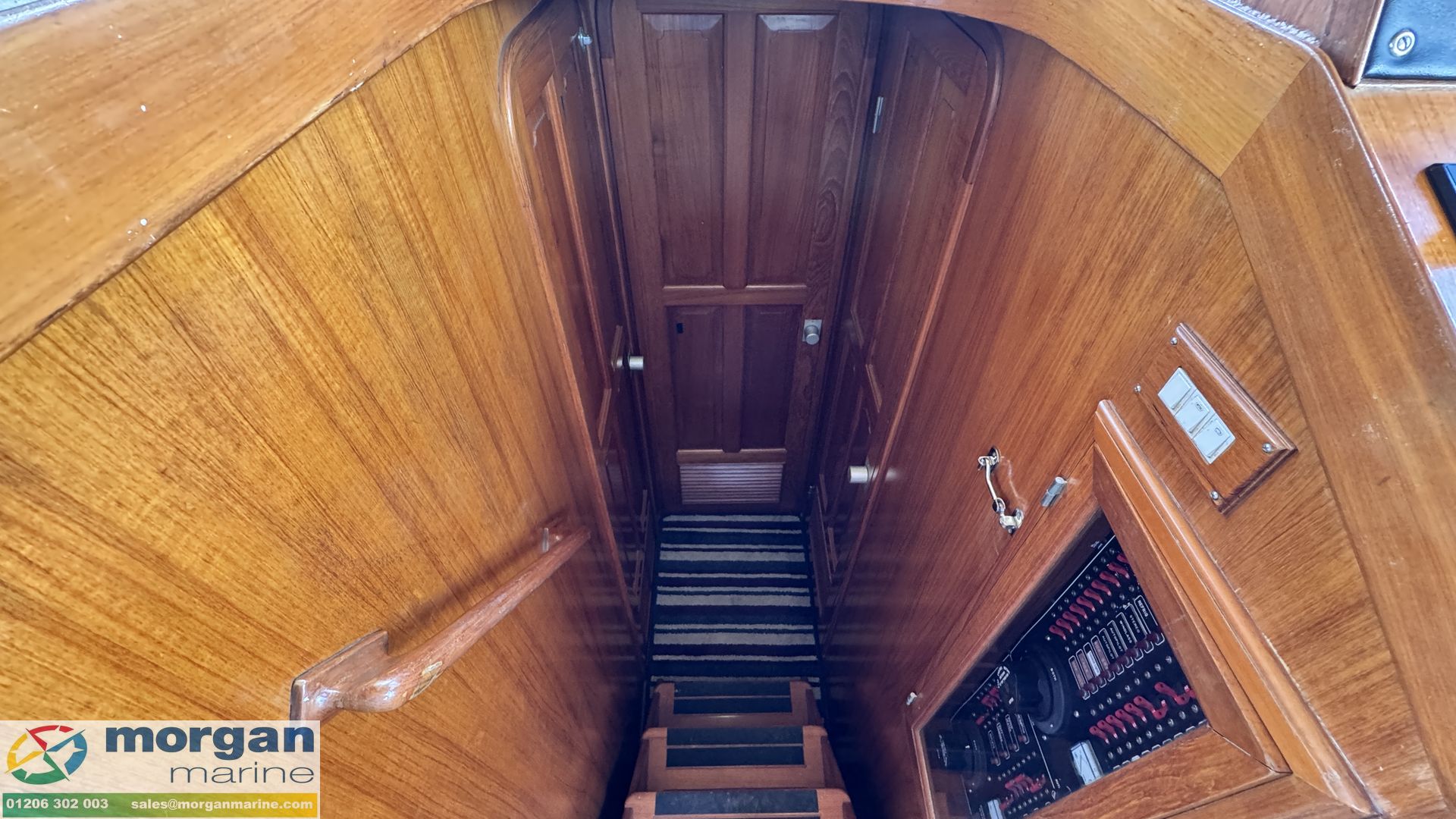 Trader 41 plus 2 -