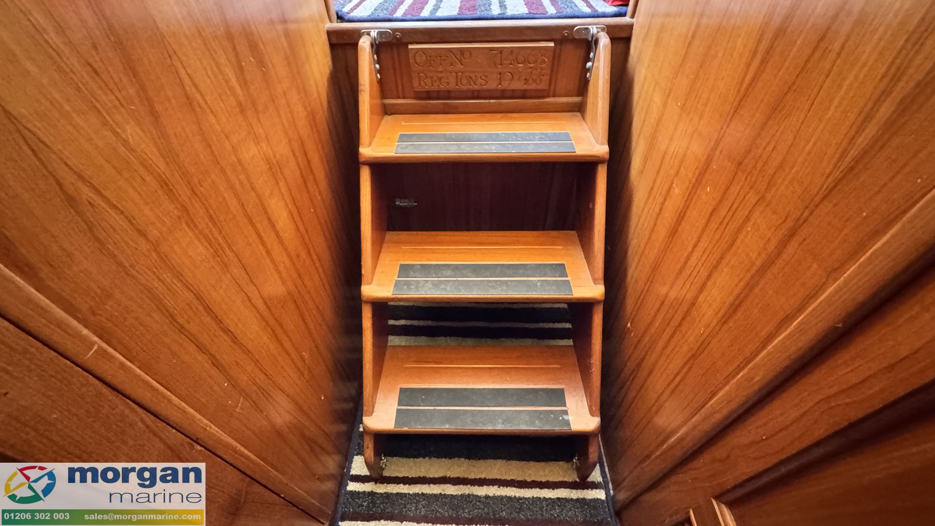 Trader 41 plus 2 -