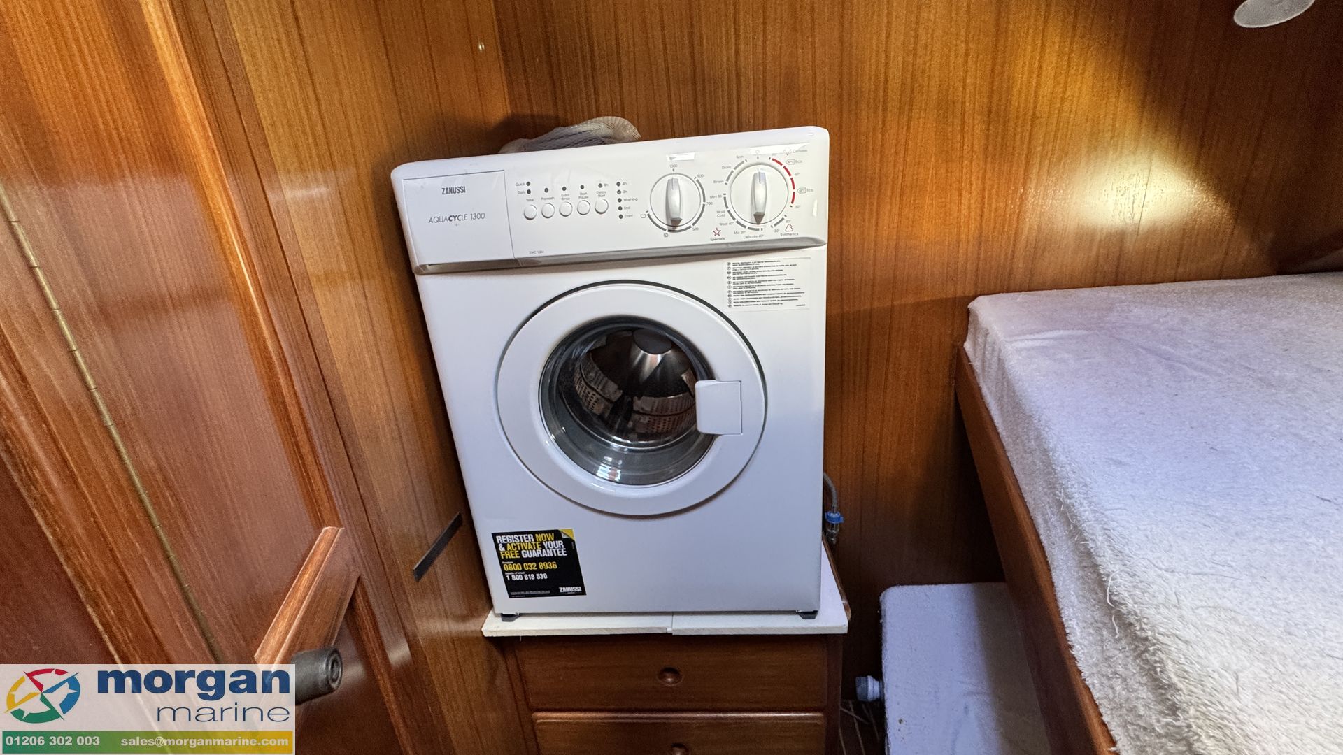 Trader 41 plus 2 -