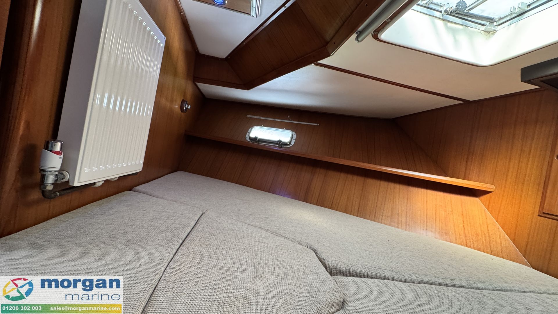 Trader 41 plus 2 -