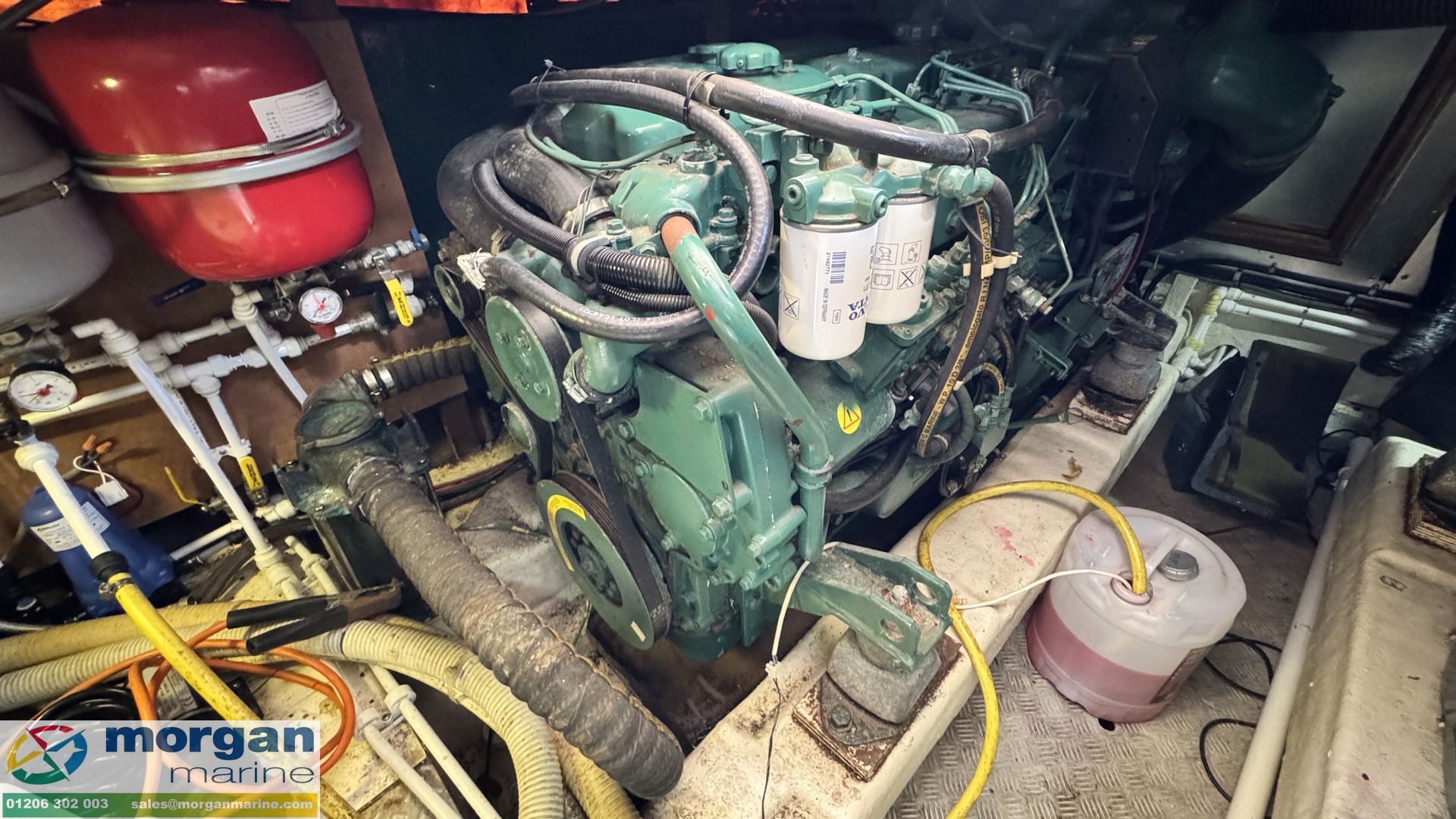 Trader 41 plus 2 -