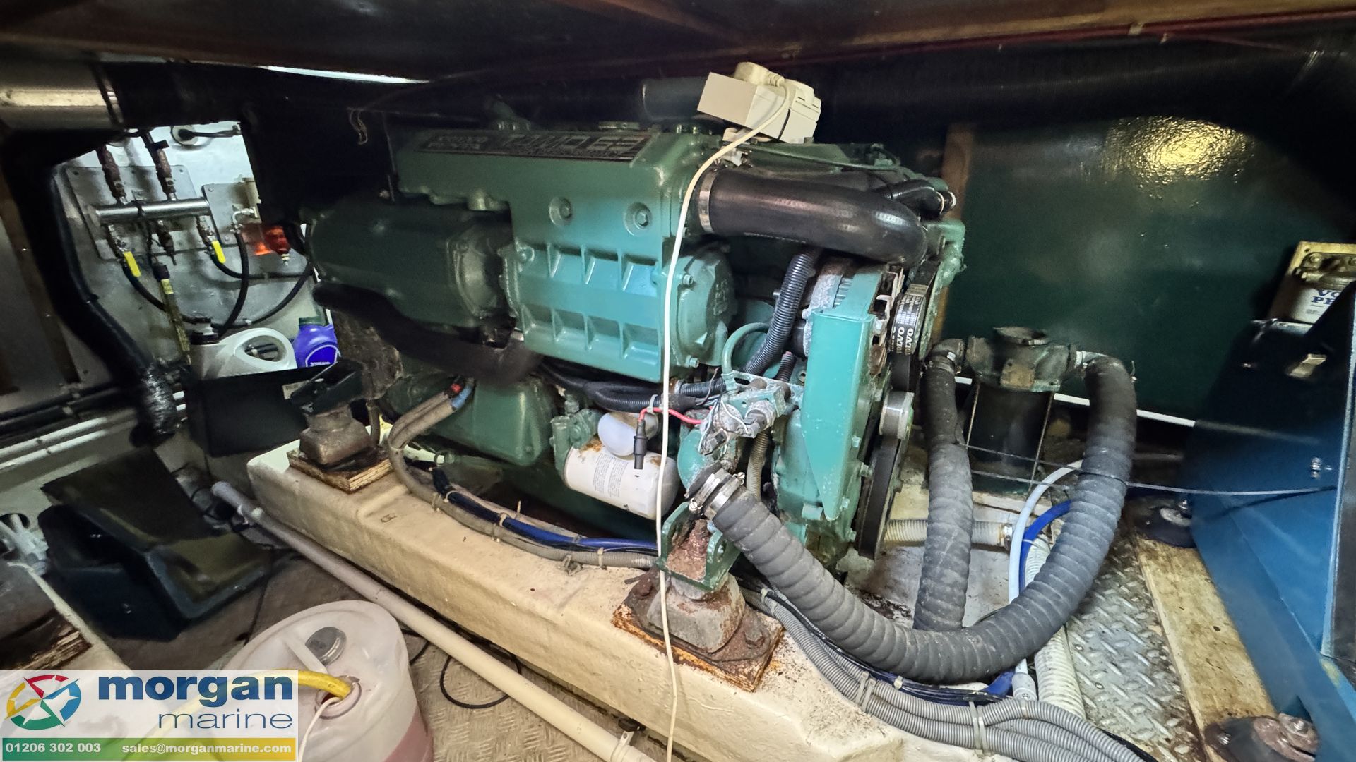 Trader 41 plus 2 -