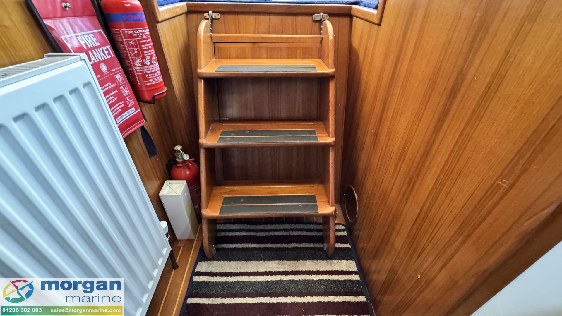 Trader 41 plus 2 -