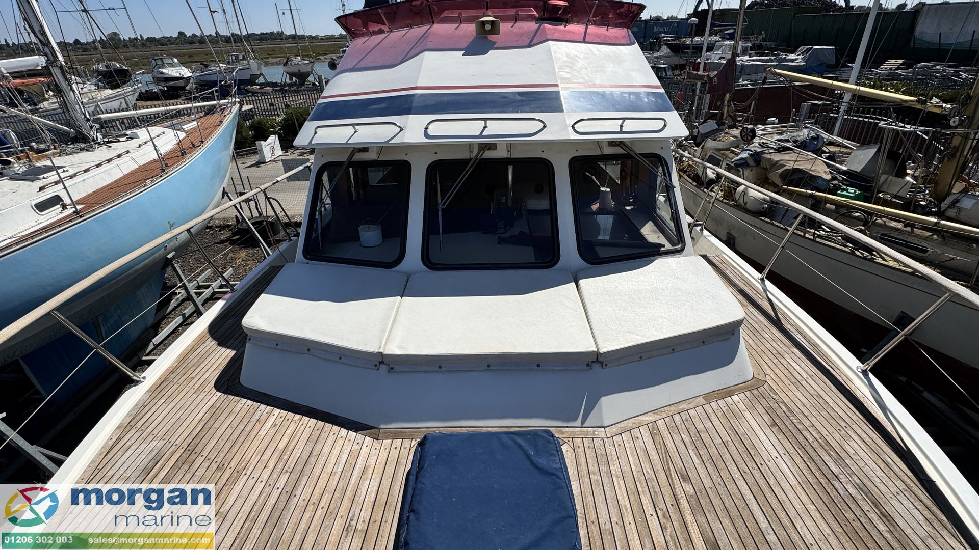 Trader 41 plus 2 -