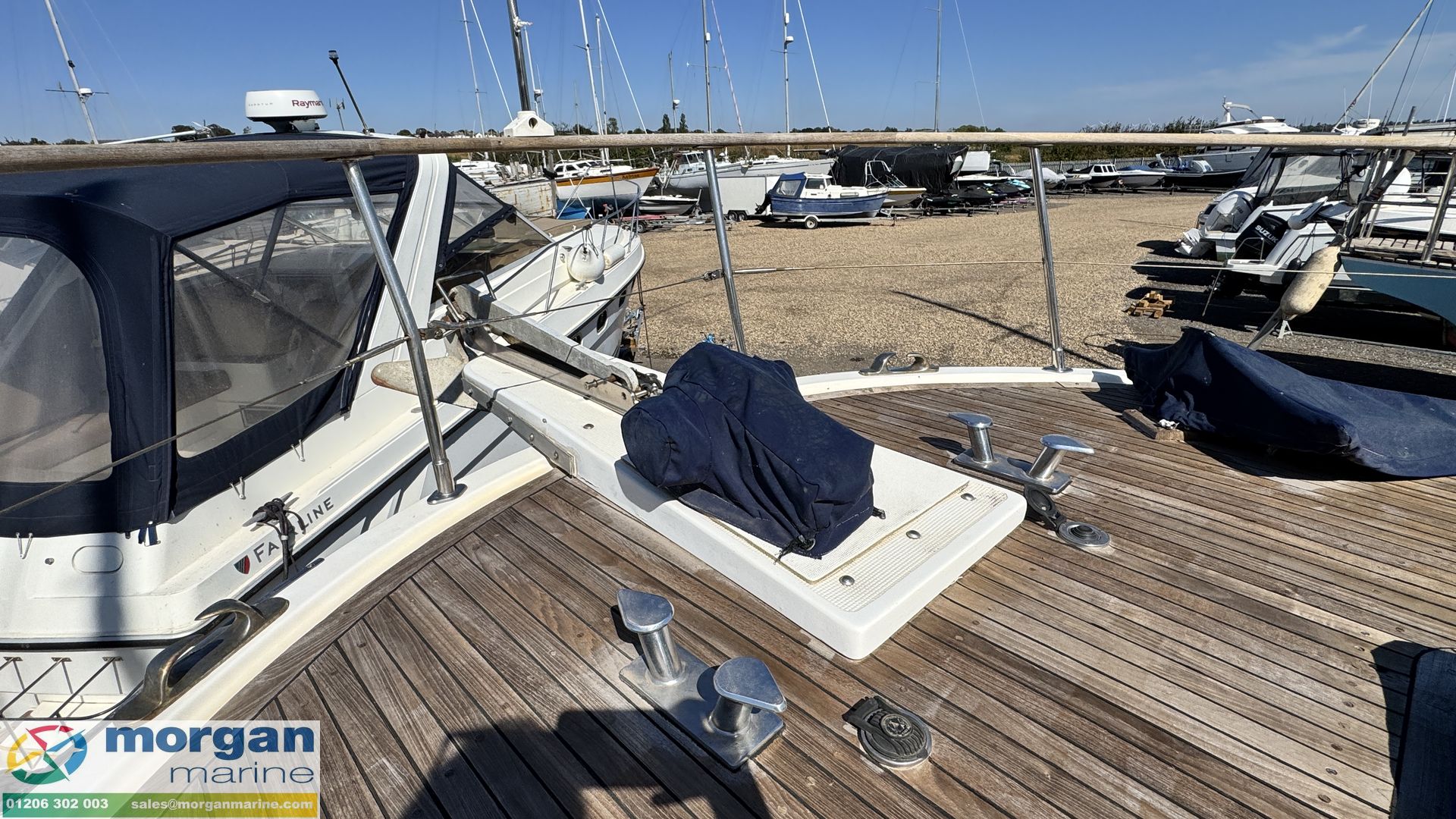Trader 41 plus 2 -
